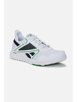 Reebok - Super Sonic Run M - Men White Running Shoes