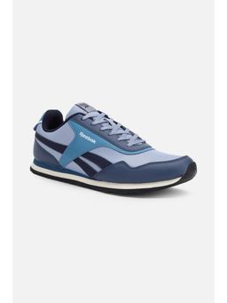 Reebok - Ree-Fresh U - Men Blue Sneakers