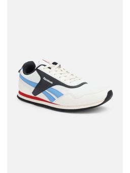 Reebok - Ree-Fresh U - Men White Sneakers