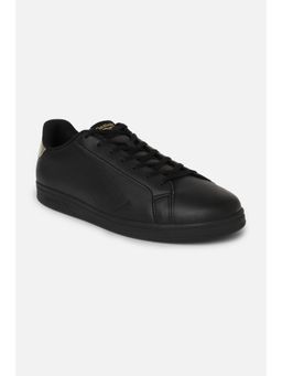 Reebok - Supreme U - Men Black Sneakers