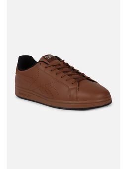 Reebok - Supreme U - Men Brown Sneakers