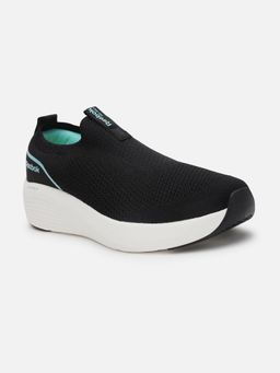 Reebok - Women Black Walking Shoes