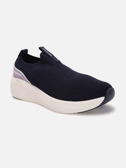 Reebok - Women Navy Blue Walking Shoes