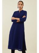 Navy Blue color option, Sold out, Currently selected
