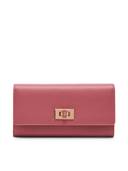 Pink color option, Currently selected