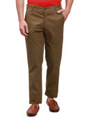 Brown color option, Currently selected