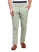 Green color option, Sold out, Currently selected