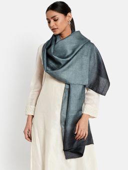 Fabindia - Silk Ombre Stole