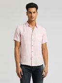 Pink color option, Sold out, Currently selected