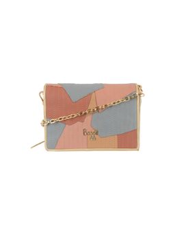 Baggit - Raskik Multi-Color Sling Bag