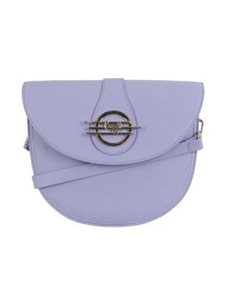 Baggit - Spotify Purple Sling Bag (S)