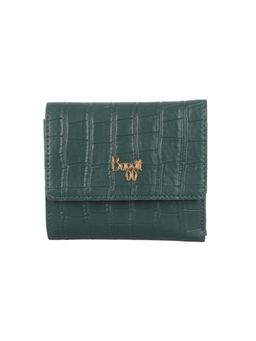 Baggit - Germany Green Wallet (S)