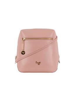 Baggit - Charlotte Pink Backpack