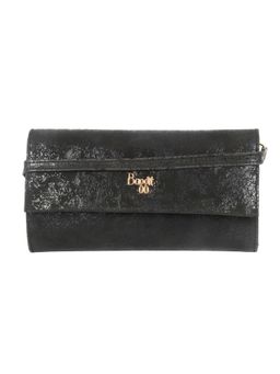 Baggit - Regina Black Wallet (XL)