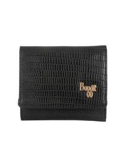 Baggit - Denver Black Wallet
