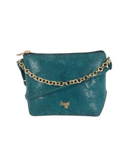 Baggit - Denver Green Sling Bag