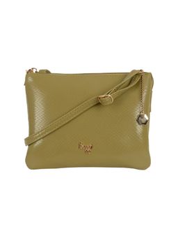 Baggit - Boston Green Sling Bag