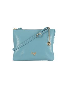 Baggit - Boston Blue Sling Bag