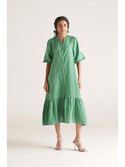 ROHO - Women's Green Rhys Dress