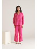 Pink color option, Currently selected