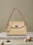 Beige color option, Currently selected