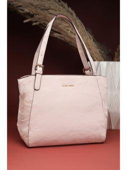 Allen Solly - Women Pink Casual Handbag