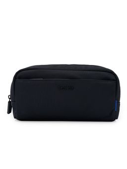 Samsonite - Wash Bag Solid - Black (One Size)