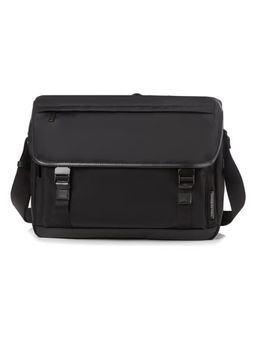 Samsonite - Ellwood Solid Nylon Sling And Cross Bags - Black (XS)