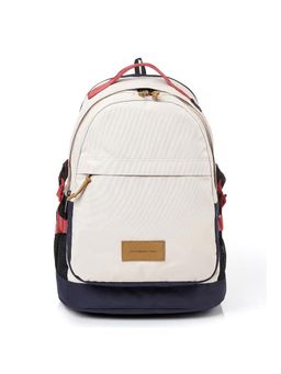 Samsonite - Osler Solid Nylon Laptop Backpacks - Multi (L)