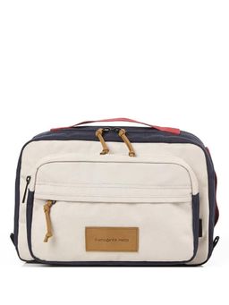 Samsonite - Osler Solid Nylon Sling And Cross Bags - Multi (XS)