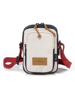 Samsonite - Osler Solid Nylon Sling And Cross Bags - Multi (XS)