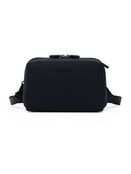 Samsonite - Travel Tech Pouch Solid - Black (One Size)