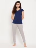 Navy Blue color option, Sold out, Currently selected