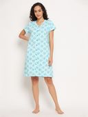 Blue color option, Sold out, Currently selected