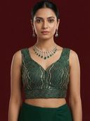 Green color option