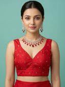 Red color option, Sold out