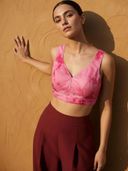 Pink color option