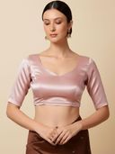Pink color option, Currently selected