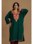 Green color option, Sold out