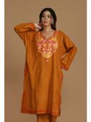 Mustard color option, Sold out