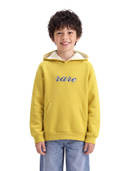 Yellow color option, Currently selected