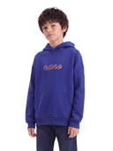 Blue color option