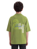 Olive color option, Currently selected
