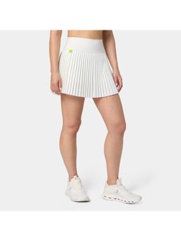 Squatwolf - White Performance Precision Skort