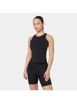 Squatwolf - Black Foundation Tank Top