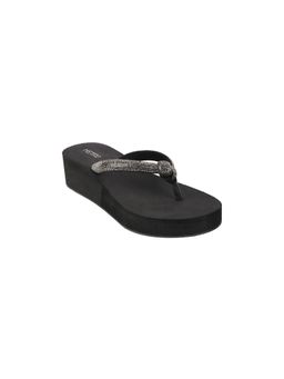 Metro - Grey Casual Sandals