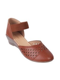 Walkway - Brown Casual Sandals