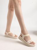 Cream color option, Currently selected