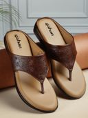 Brown color option, Currently selected