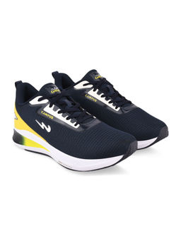 Campus - Camp Kripto Blue Men Running Shoes